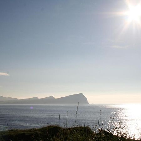 Coill An Rois B&B Ballydavid Экстерьер фото