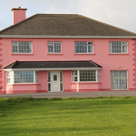 Coill An Rois B&B Ballydavid Экстерьер фото