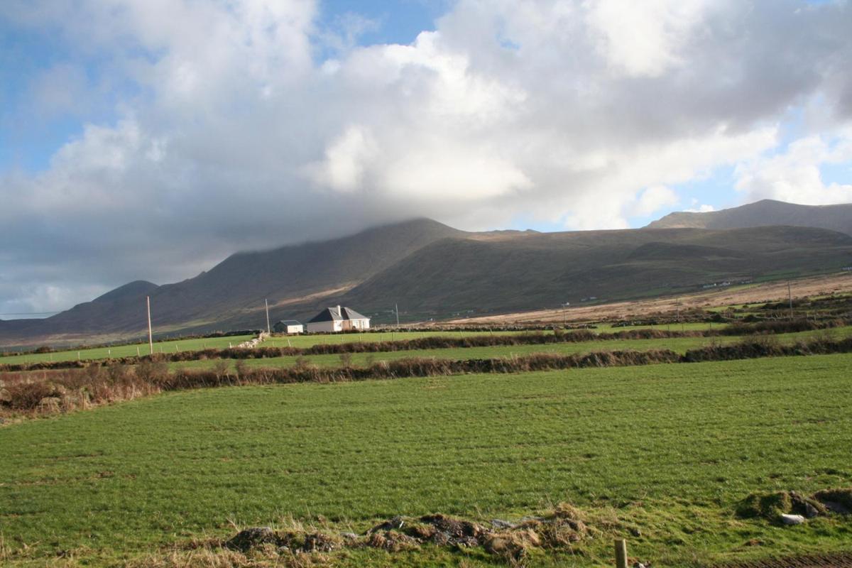 Coill An Rois B&B Ballydavid Экстерьер фото