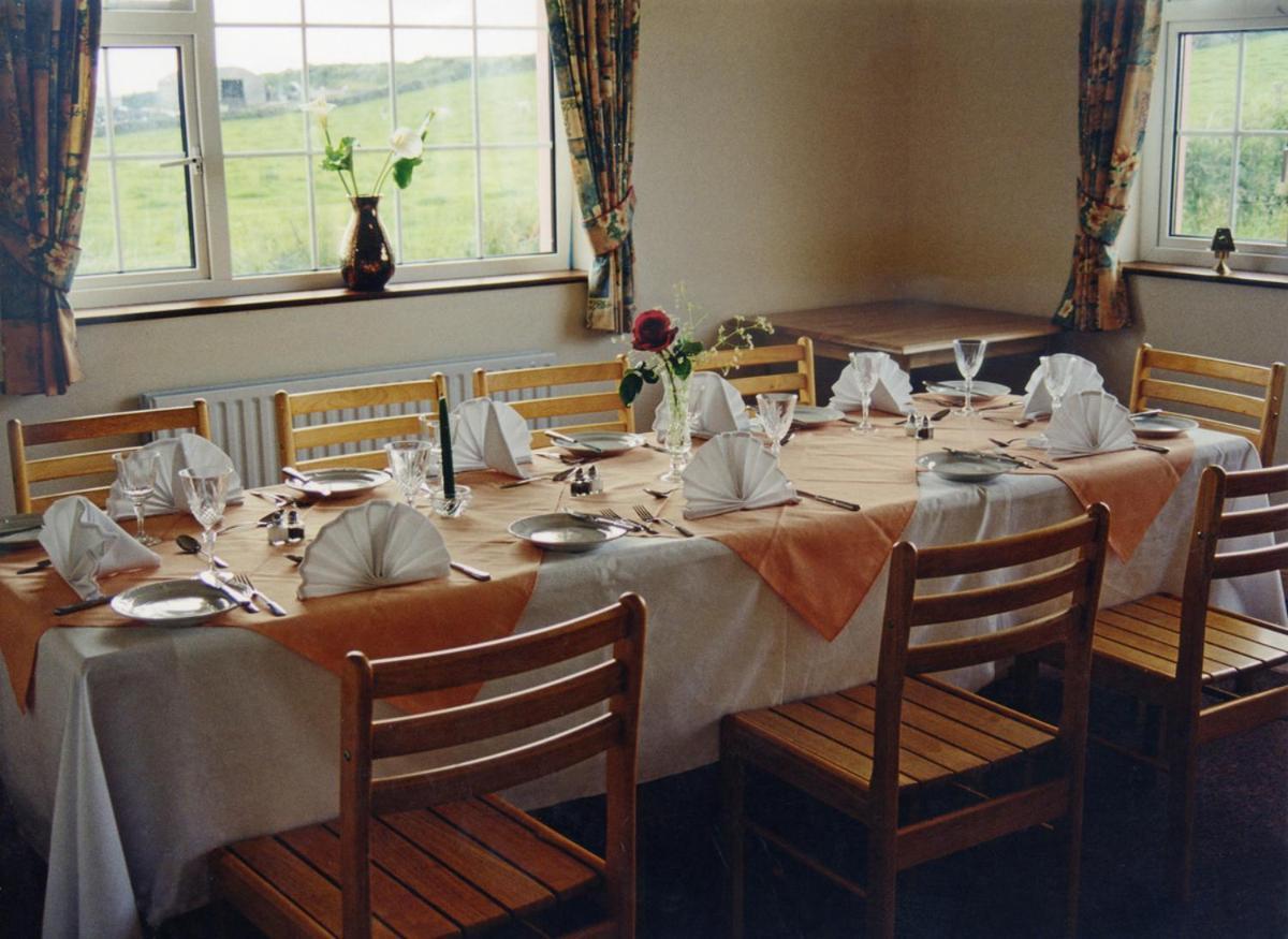 Coill An Rois B&B Ballydavid Экстерьер фото