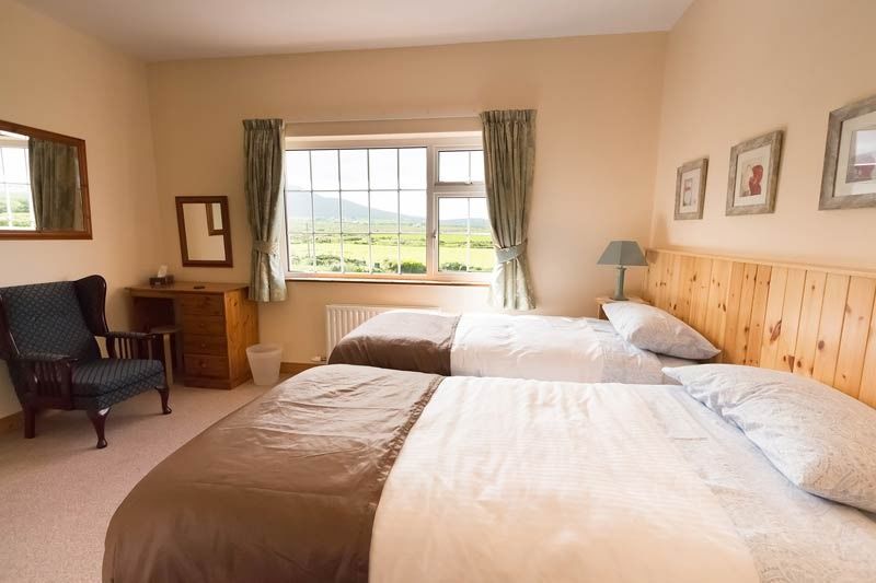 Coill An Rois B&B Ballydavid Экстерьер фото