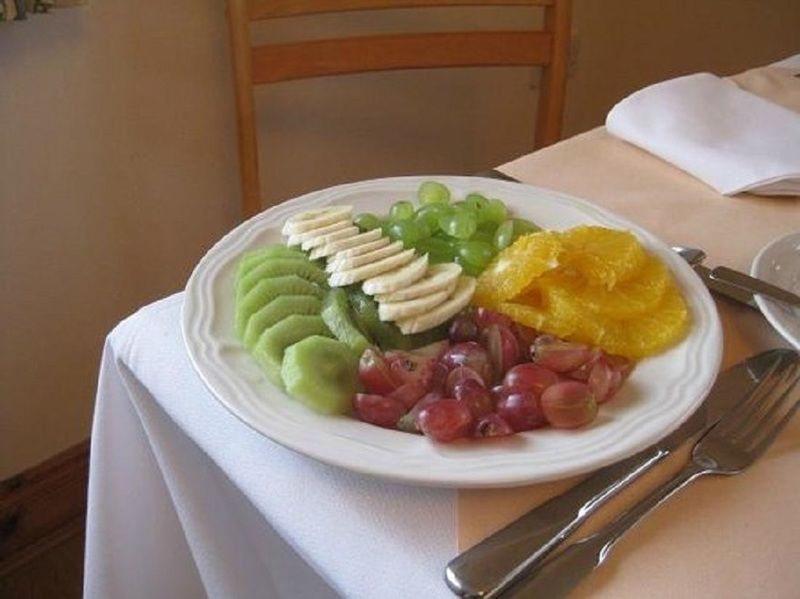 Coill An Rois B&B Ballydavid Экстерьер фото