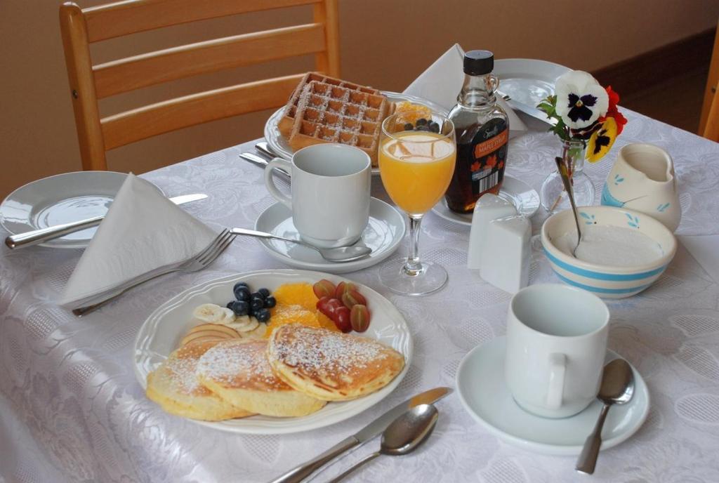 Coill An Rois B&B Ballydavid Экстерьер фото