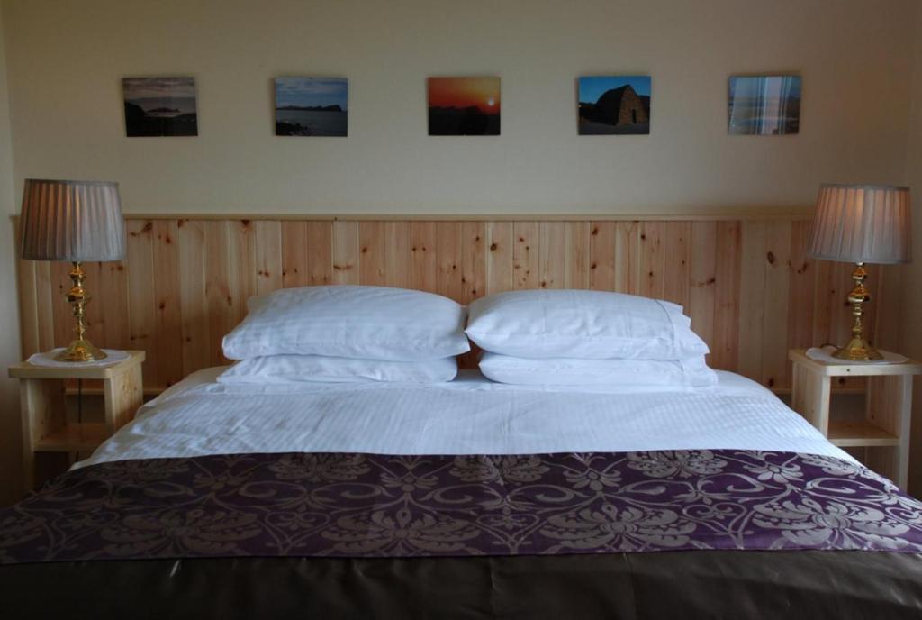 Coill An Rois B&B Ballydavid Экстерьер фото
