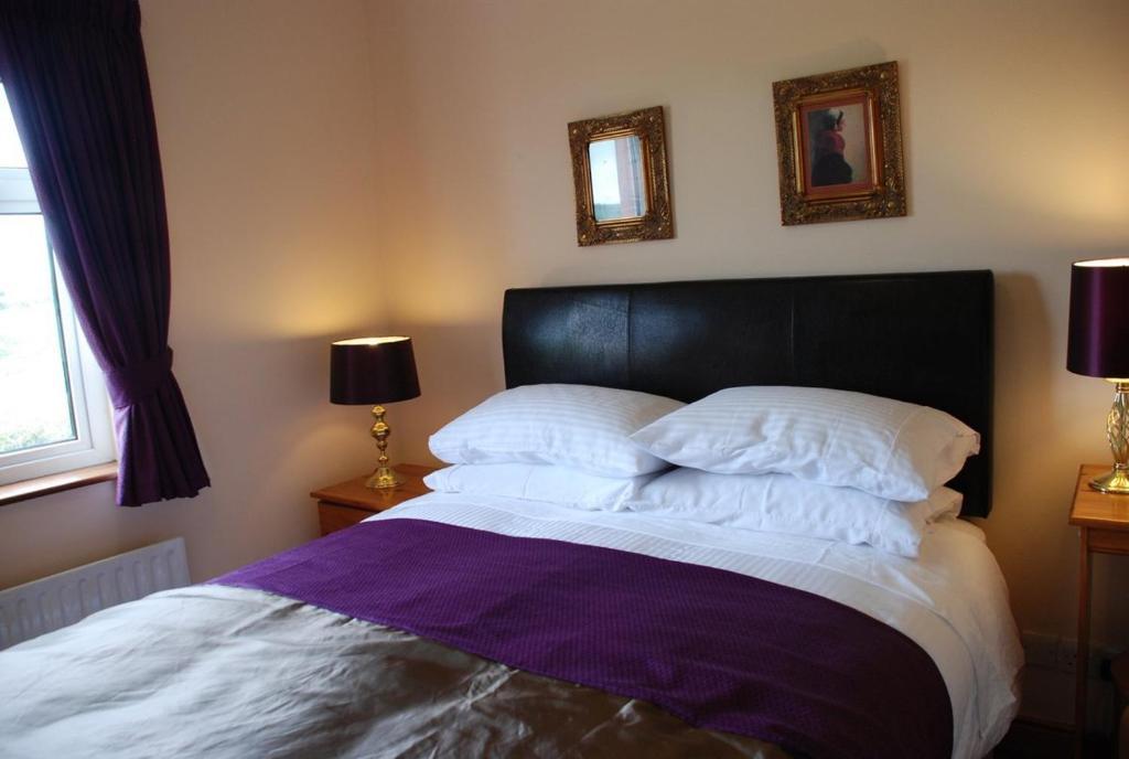 Coill An Rois B&B Ballydavid Экстерьер фото
